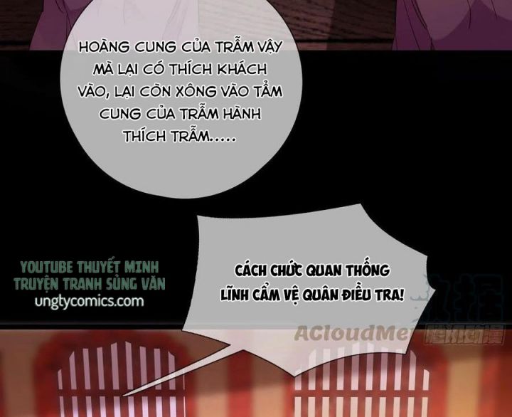 Cô Thành Lonely Chap 44 - Next Chap 45