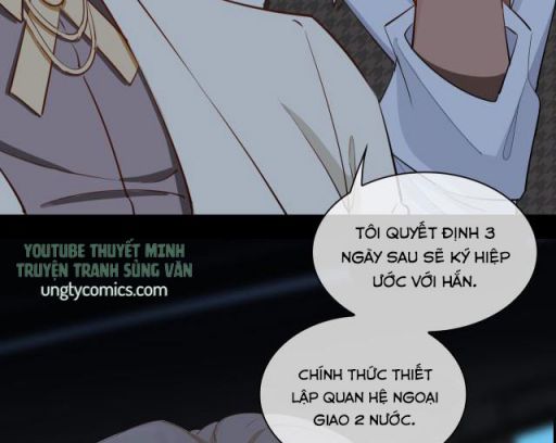 Tình Đầu Của Hoàng Thái Tử Chap 16 - Next Chap 17