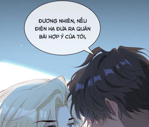 Tình Đầu Của Hoàng Thái Tử Chap 16 - Next Chap 17