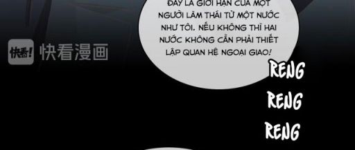 Tình Đầu Của Hoàng Thái Tử Chap 16 - Next Chap 17