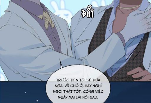 Tình Đầu Của Hoàng Thái Tử Chap 16 - Next Chap 17