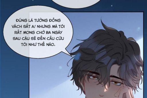 Tình Đầu Của Hoàng Thái Tử Chap 16 - Next Chap 17