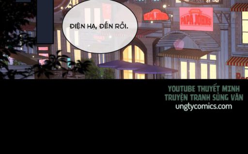 Tình Đầu Của Hoàng Thái Tử Chap 16 - Next Chap 17