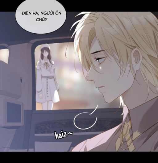 Tình Đầu Của Hoàng Thái Tử Chap 16 - Next Chap 17