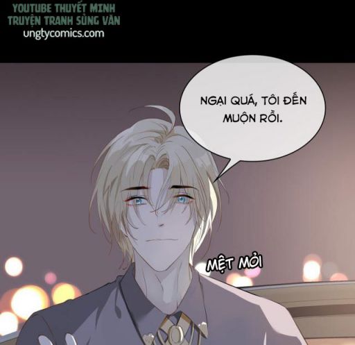 Tình Đầu Của Hoàng Thái Tử Chap 16 - Next Chap 17