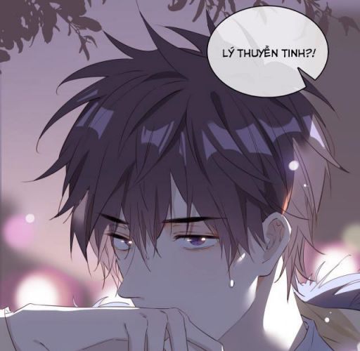 Tình Đầu Của Hoàng Thái Tử Chap 16 - Next Chap 17