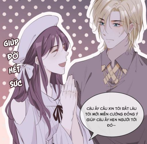 Tình Đầu Của Hoàng Thái Tử Chap 16 - Next Chap 17