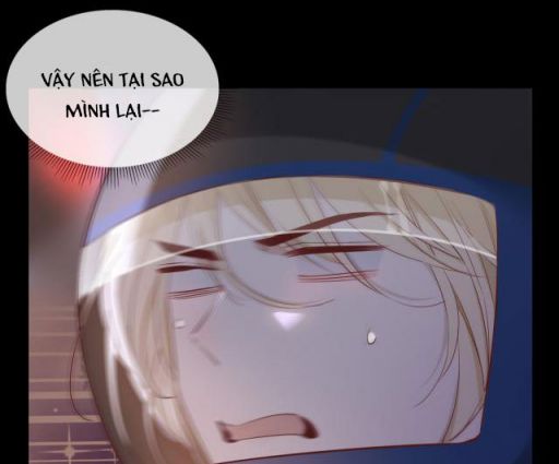 Tình Đầu Của Hoàng Thái Tử Chap 16 - Next Chap 17