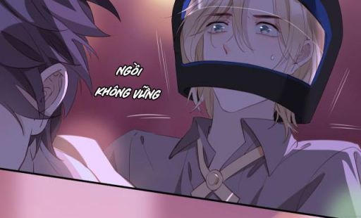 Tình Đầu Của Hoàng Thái Tử Chap 16 - Next Chap 17