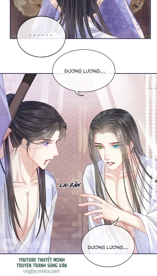 Tướng Quân Lệnh Chapter 13 - Next Chapter 14