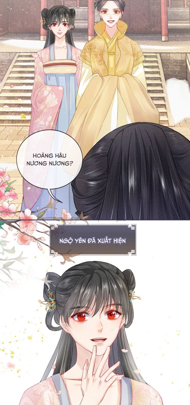 Tướng Quân Lệnh Chapter 13 - Next Chapter 14