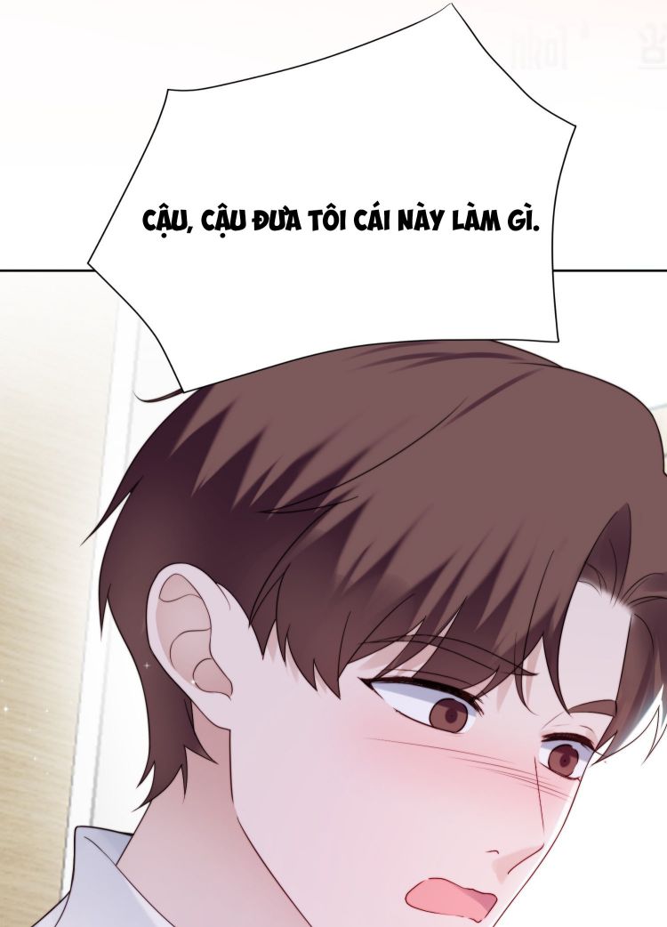 Tôi Bảo Bạn Cùng Bàn Đánh Cậu Chap 5 - Next Chap 6