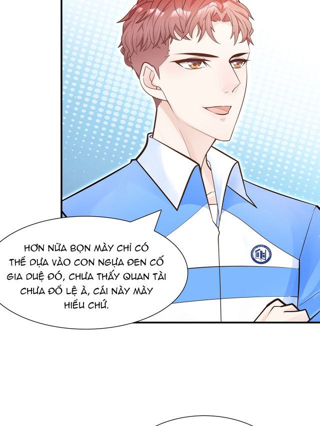 Anh Ấy Sinh Ra Là Công Của Tôi Chap 4 - Next Chap 5