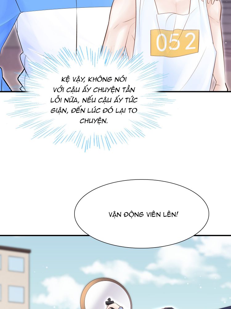 Anh Ấy Sinh Ra Là Công Của Tôi Chap 4 - Next Chap 5