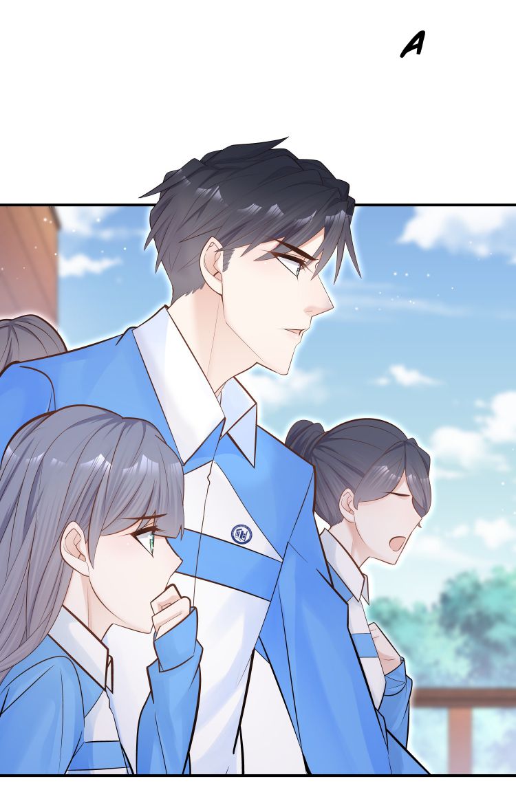 Anh Ấy Sinh Ra Là Công Của Tôi Chap 4 - Next Chap 5