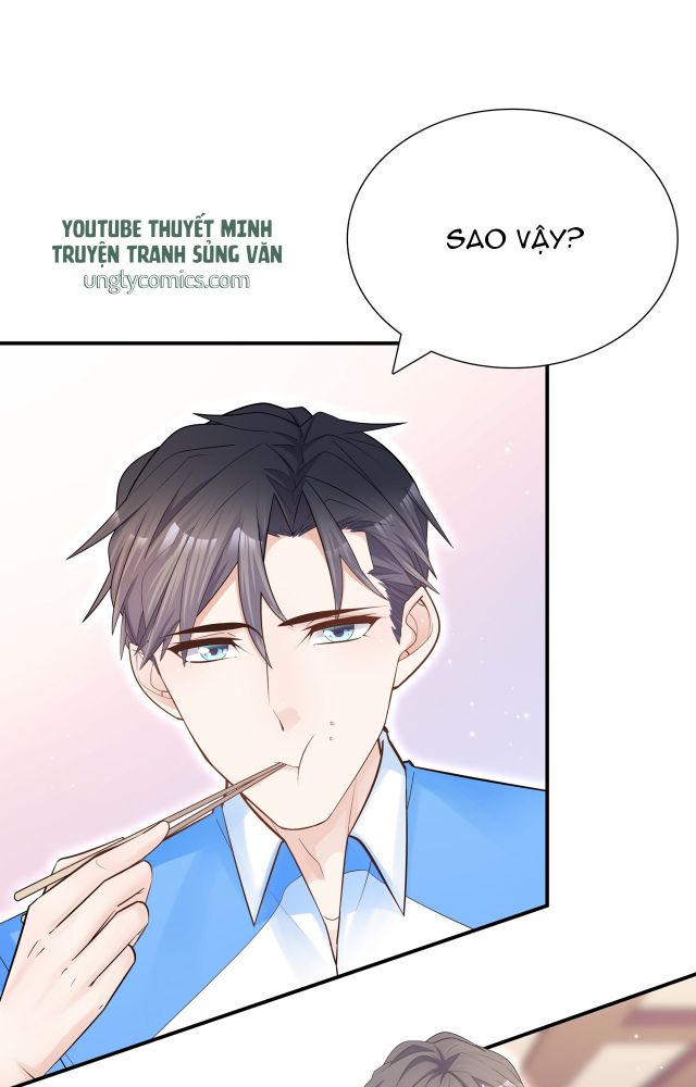 Anh Ấy Sinh Ra Là Công Của Tôi Chap 4 - Next Chap 5