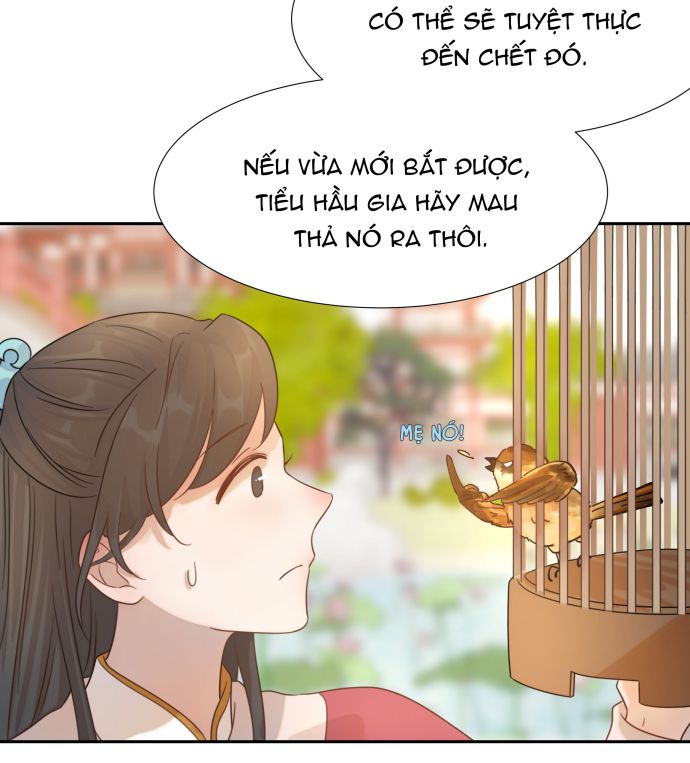 Hình Như Lấy Nhầm Kịch Bản Nữ Chủ Chap 7 - Next Chap 8