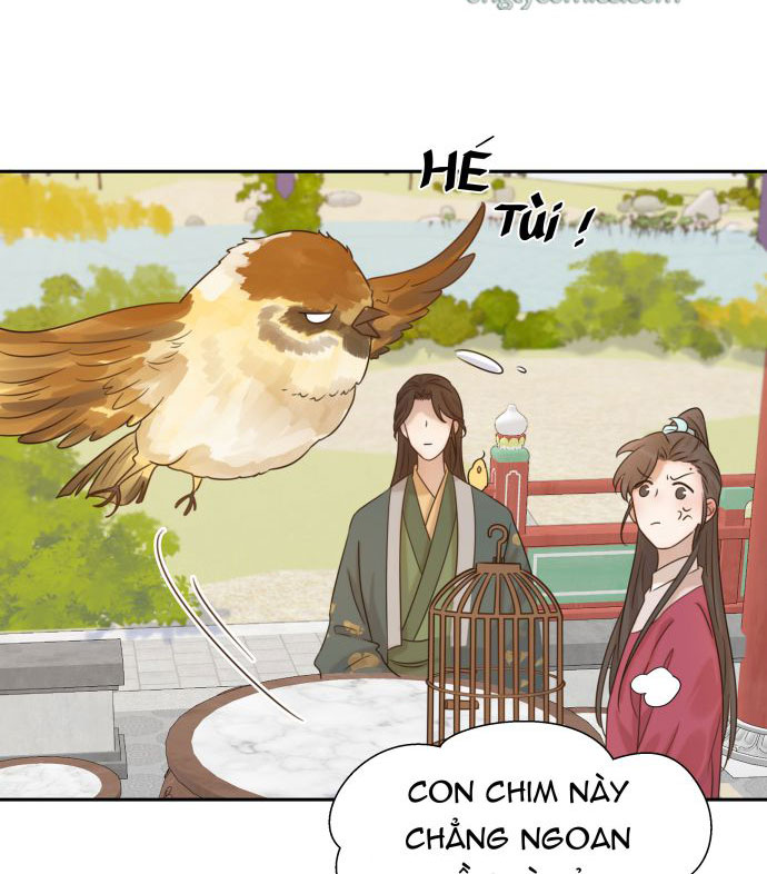 Hình Như Lấy Nhầm Kịch Bản Nữ Chủ Chap 7 - Next Chap 8