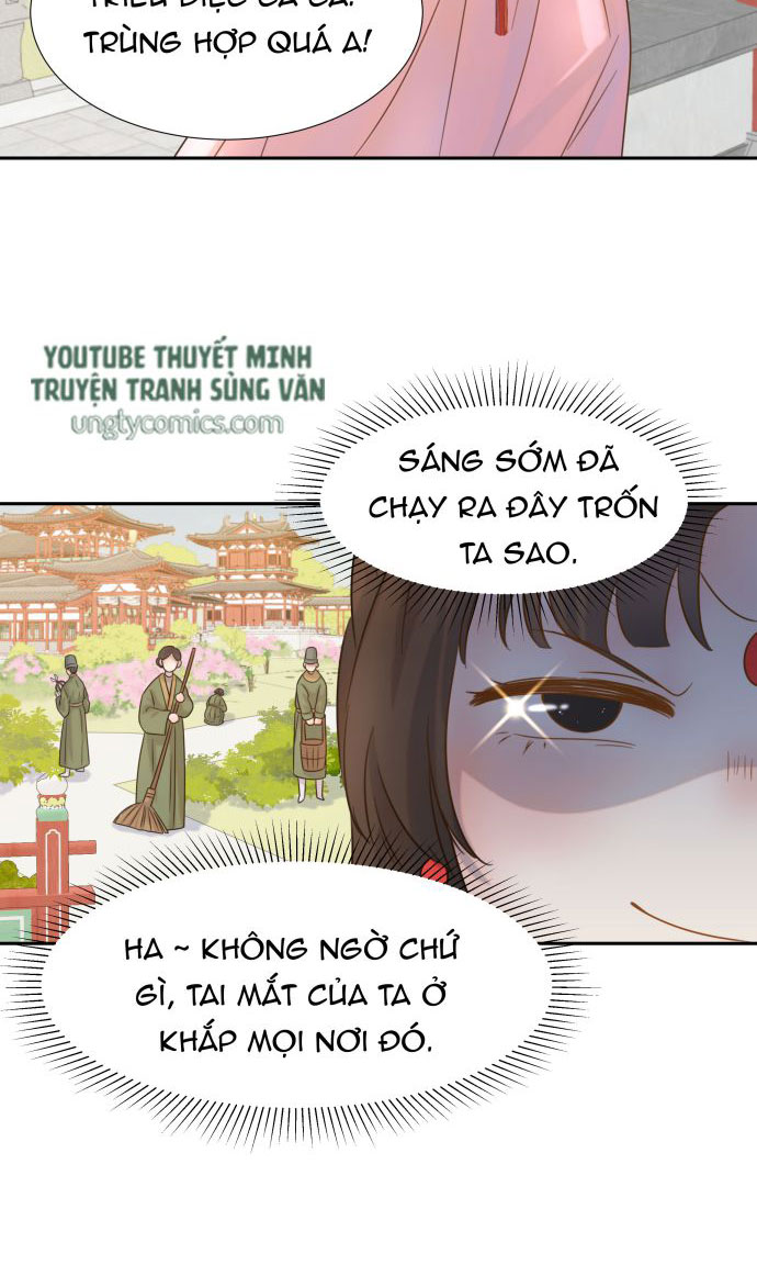 Hình Như Lấy Nhầm Kịch Bản Nữ Chủ Chap 7 - Next Chap 8