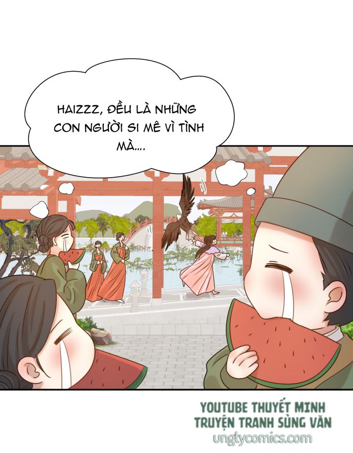 Hình Như Lấy Nhầm Kịch Bản Nữ Chủ Chap 7 - Next Chap 8