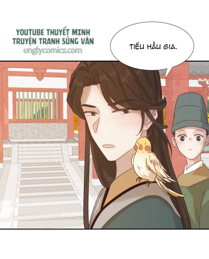 Hình Như Lấy Nhầm Kịch Bản Nữ Chủ Chap 7 - Next Chap 8