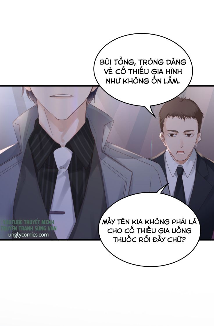 Bùi Bảo Chapter 1 - Next Chapter 2