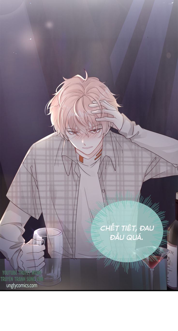 Bùi Bảo Chapter 1 - Next Chapter 2