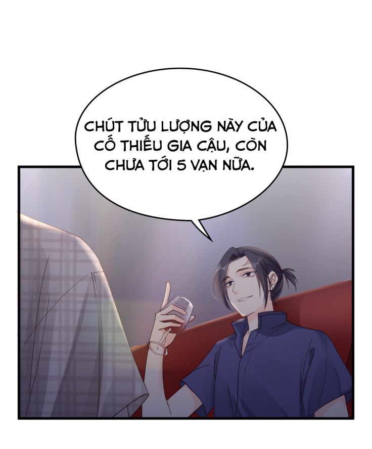 Bùi Bảo Chapter 1 - Next Chapter 2