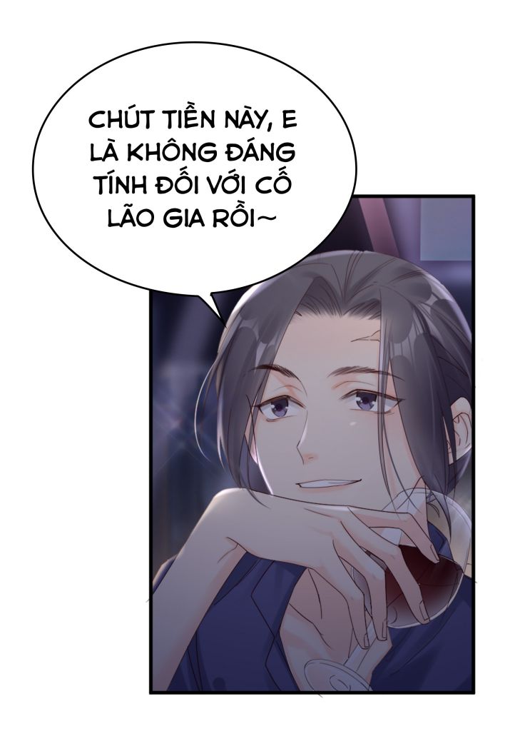 Bùi Bảo Chapter 1 - Next Chapter 2