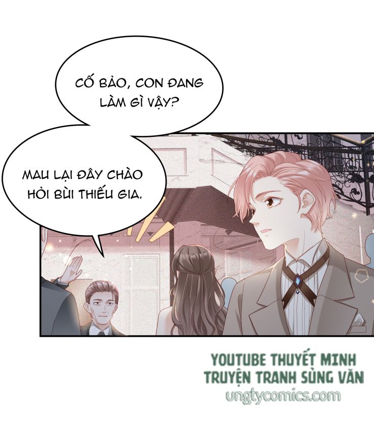 Bùi Bảo Chapter 2 - Next Chapter 3