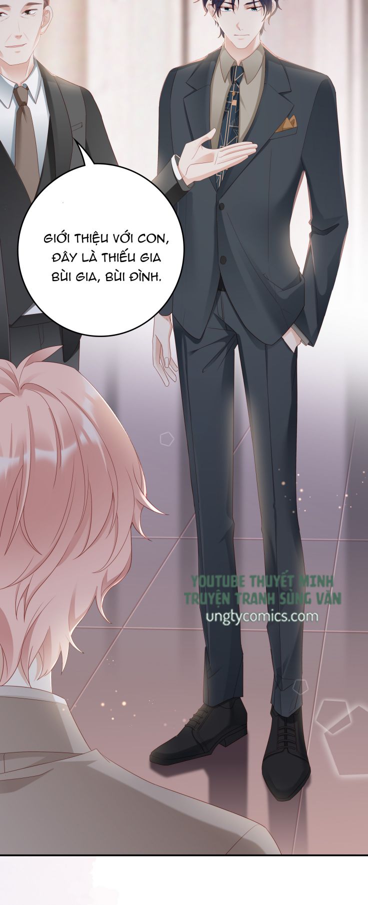 Bùi Bảo Chapter 2 - Next Chapter 3