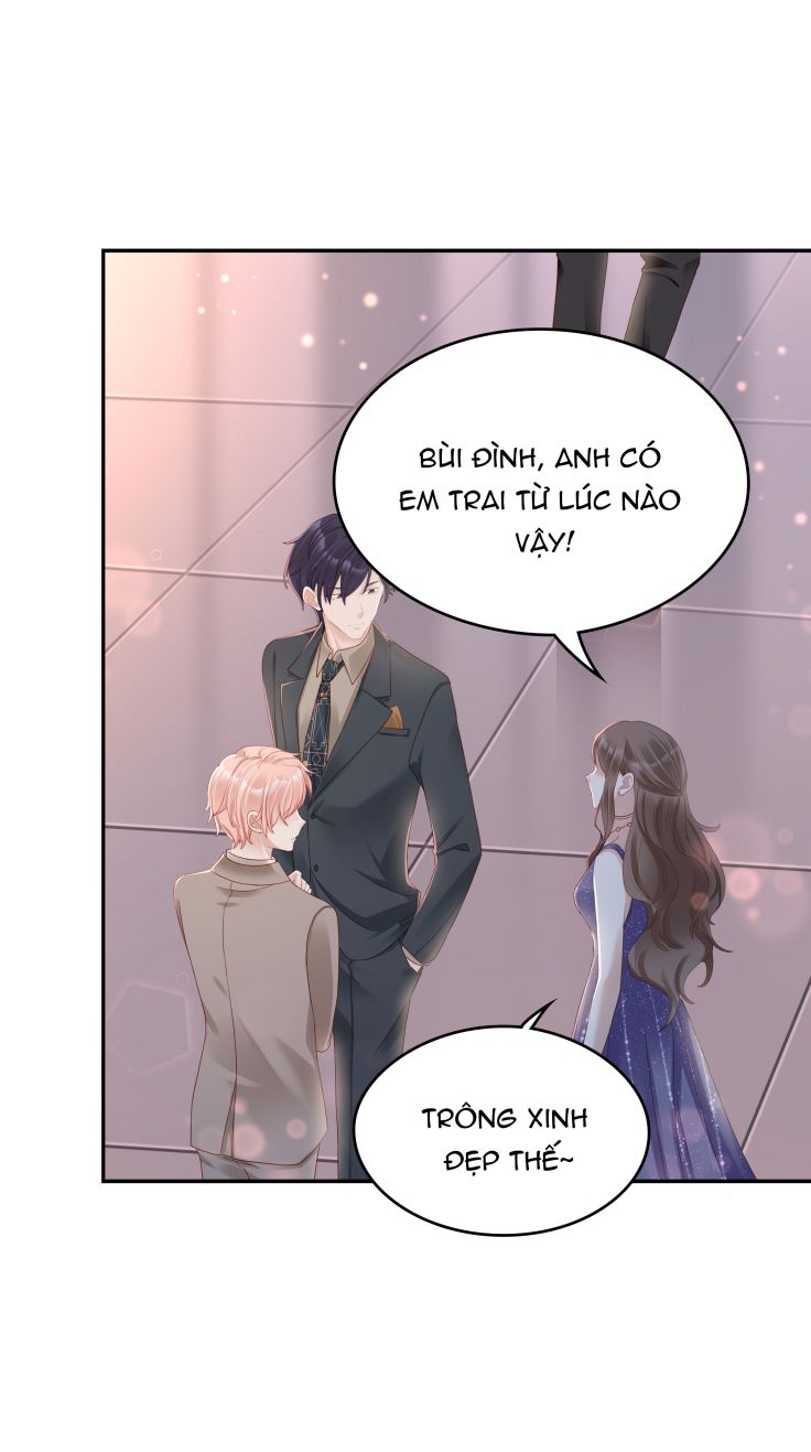 Bùi Bảo Chapter 3 - Next Chapter 4