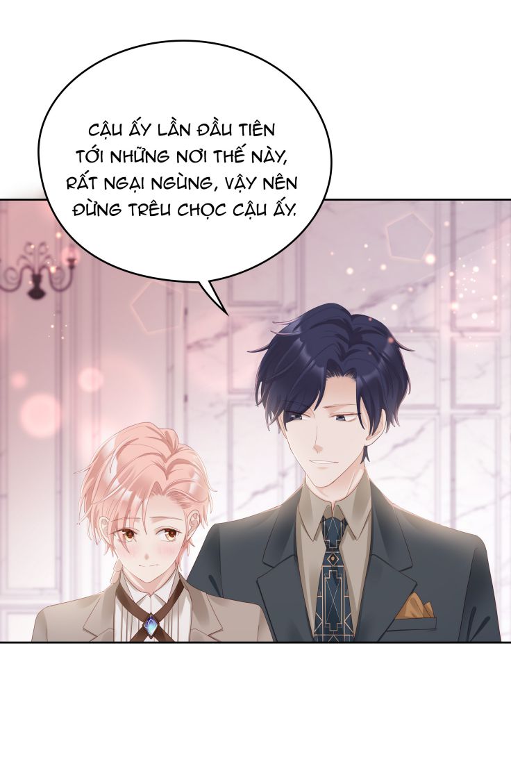 Bùi Bảo Chapter 3 - Next Chapter 4