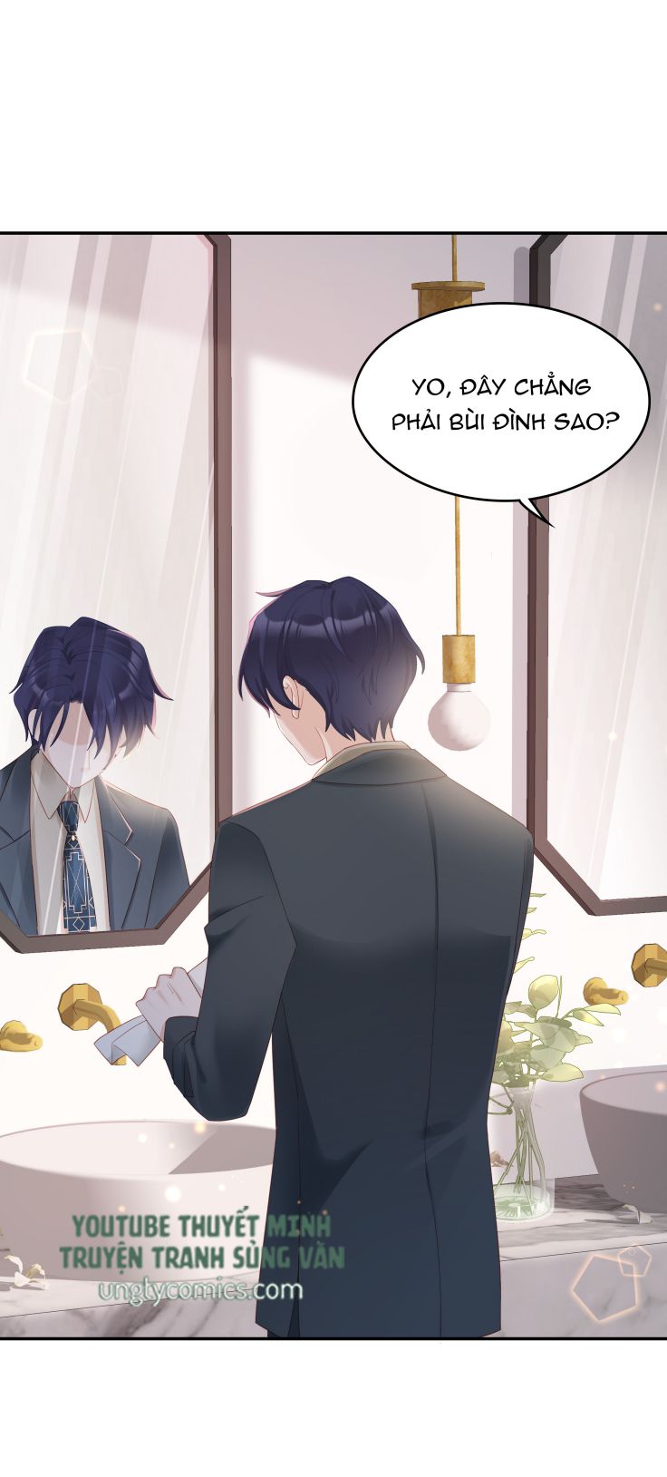 Bùi Bảo Chapter 3 - Next Chapter 4