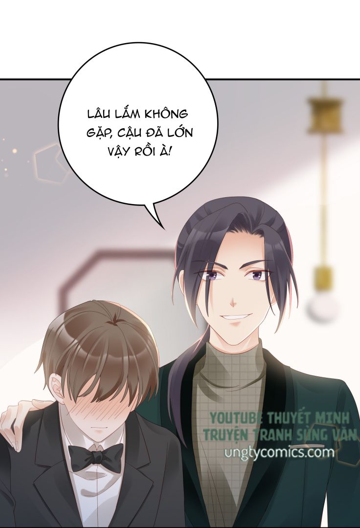 Bùi Bảo Chapter 3 - Next Chapter 4