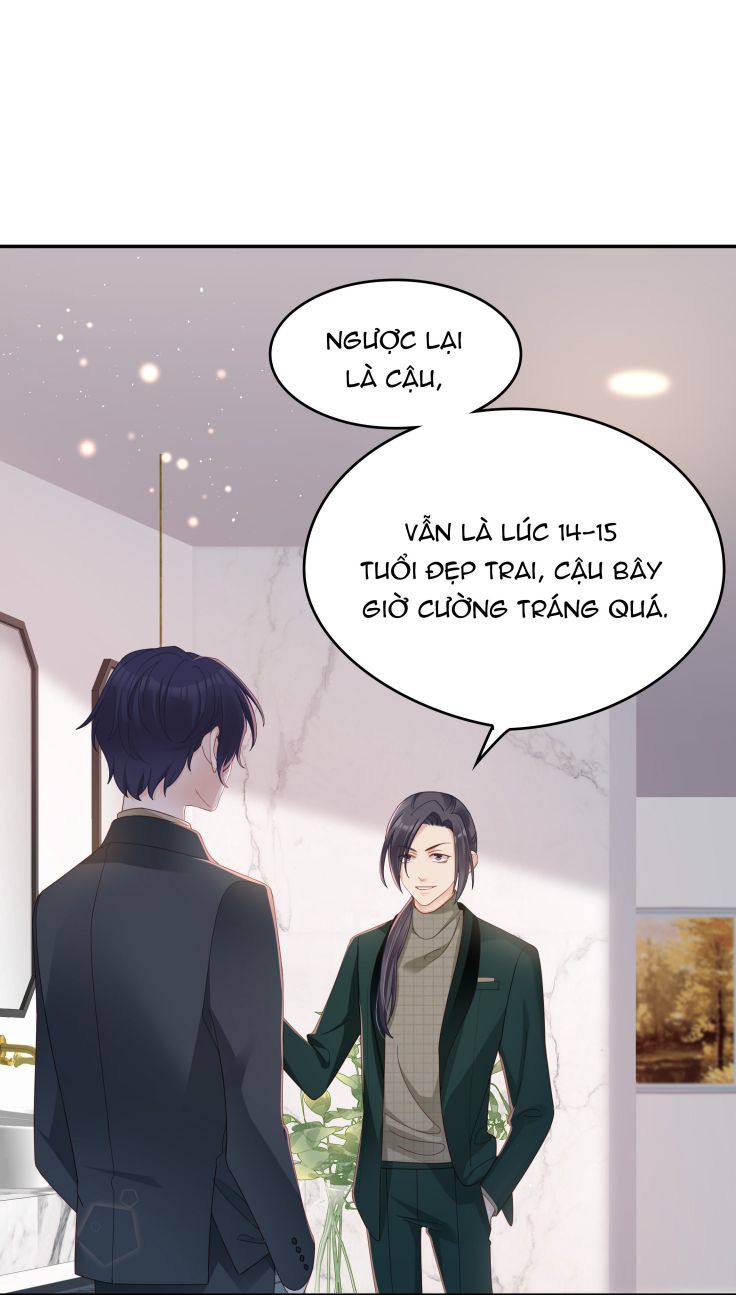 Bùi Bảo Chapter 3 - Next Chapter 4