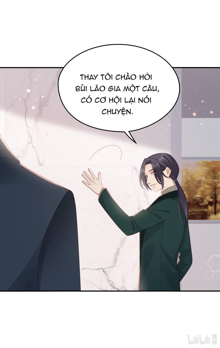 Bùi Bảo Chapter 3 - Next Chapter 4