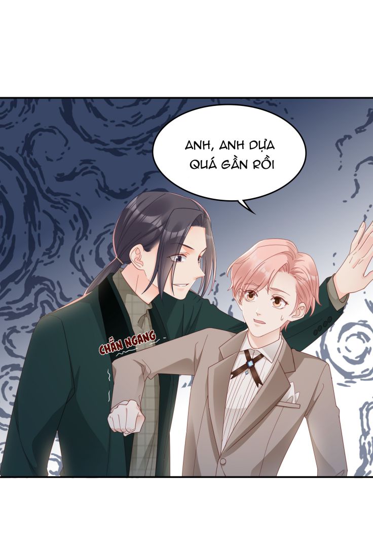 Bùi Bảo Chapter 3 - Next Chapter 4