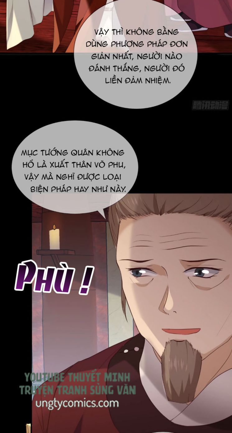 Cô Thành Lonely Chap 45 - Next Chap 46