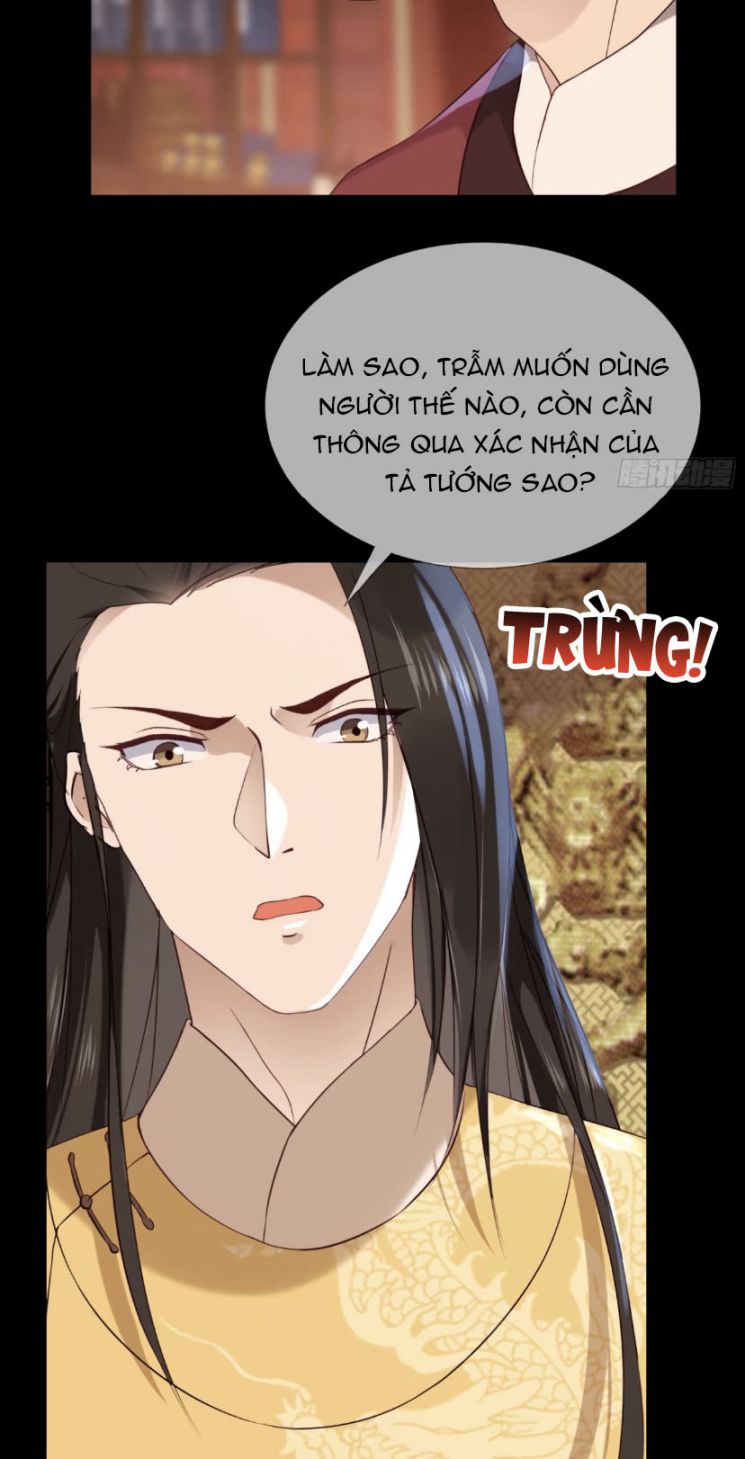 Cô Thành Lonely Chap 45 - Next Chap 46