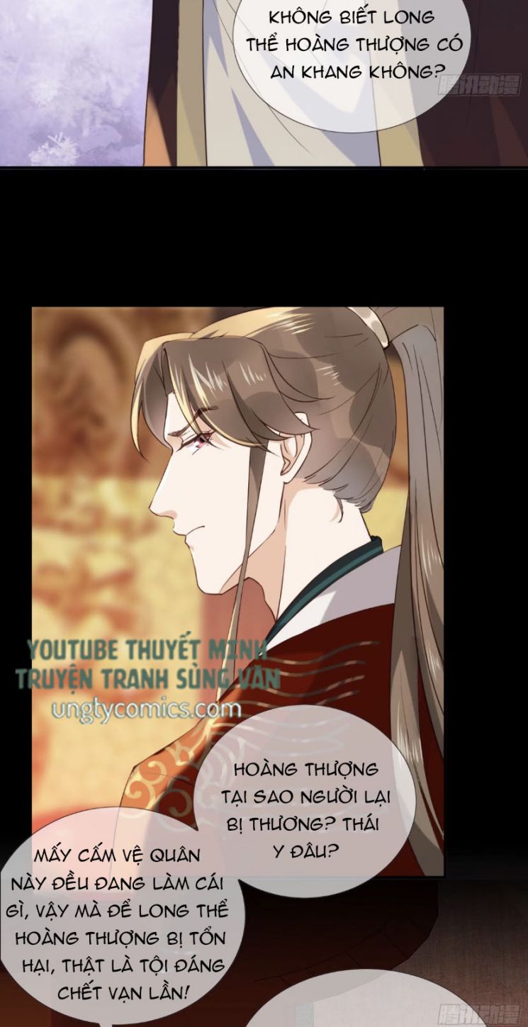 Cô Thành Lonely Chap 45 - Next Chap 46