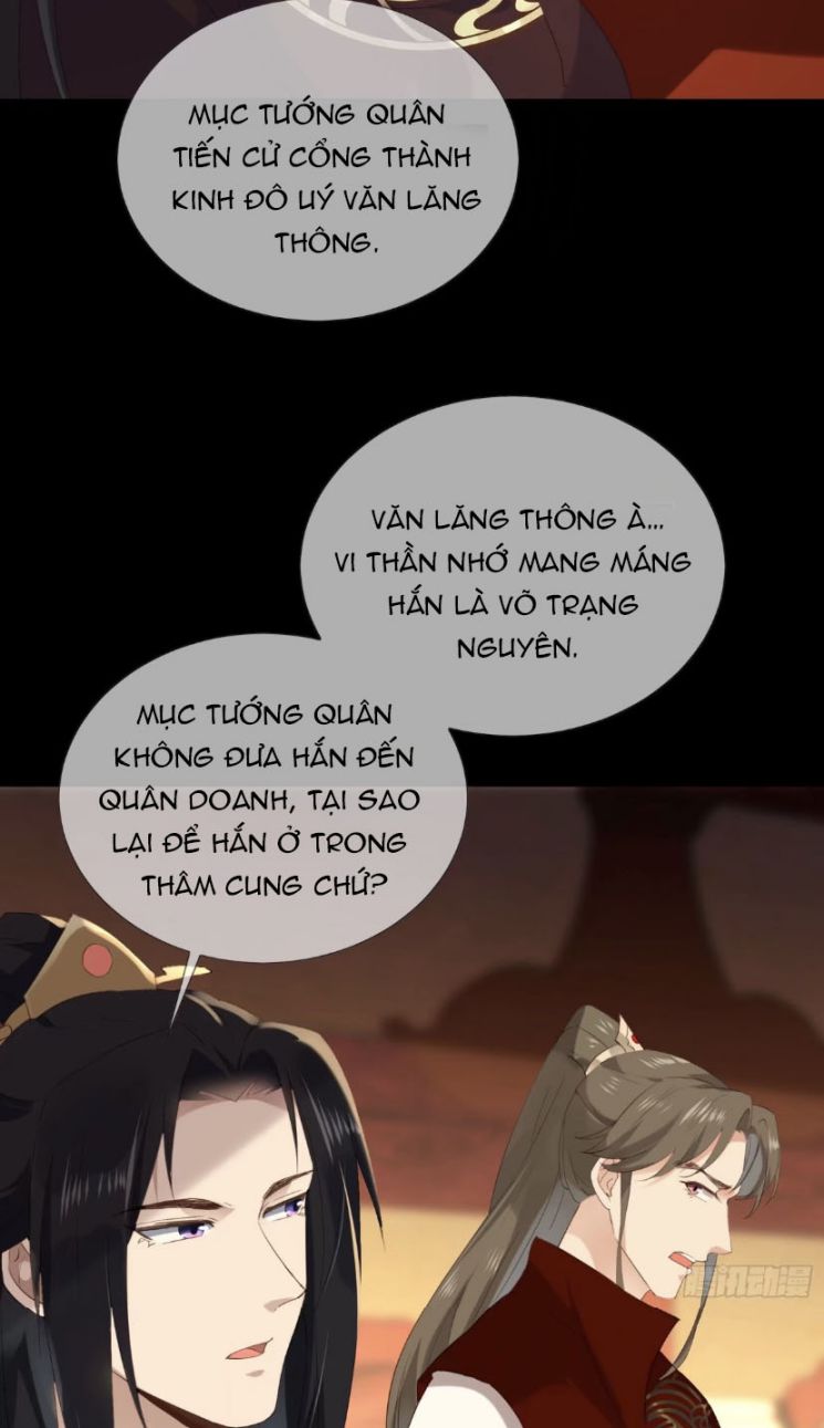 Cô Thành Lonely Chap 45 - Next Chap 46