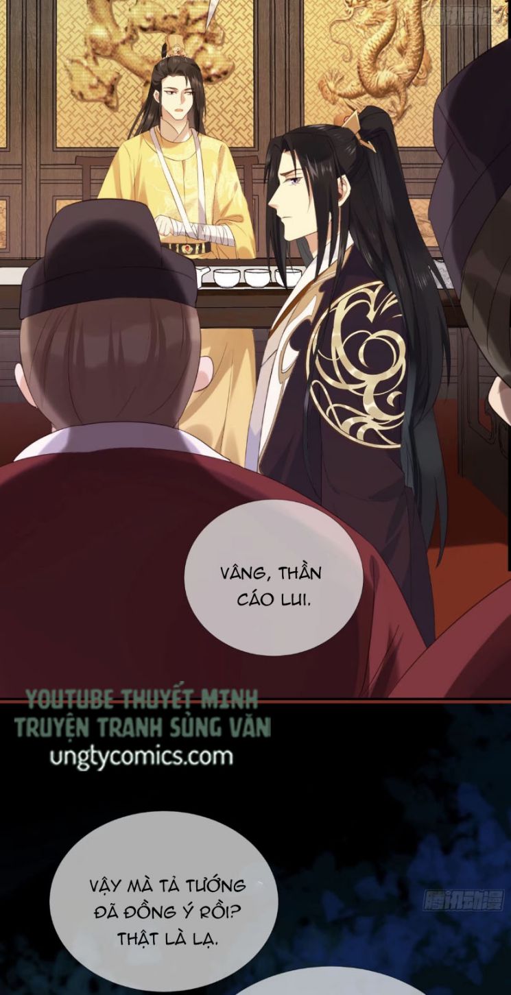 Cô Thành Lonely Chap 45 - Next Chap 46