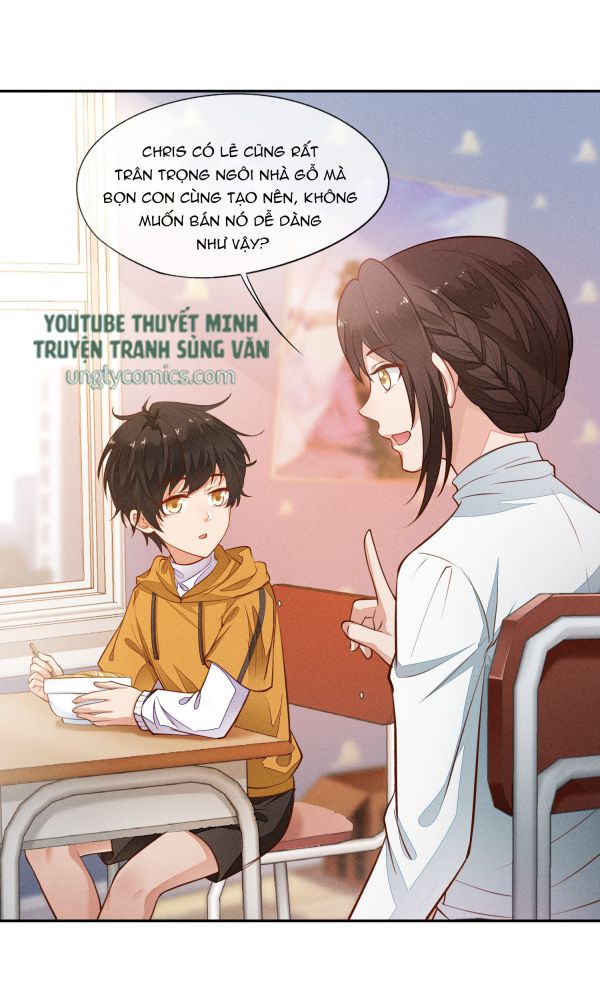 Cạnh Kiếm Chi Phong Chap 9 - Next Chap 10