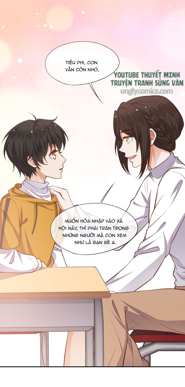 Cạnh Kiếm Chi Phong Chap 9 - Next Chap 10