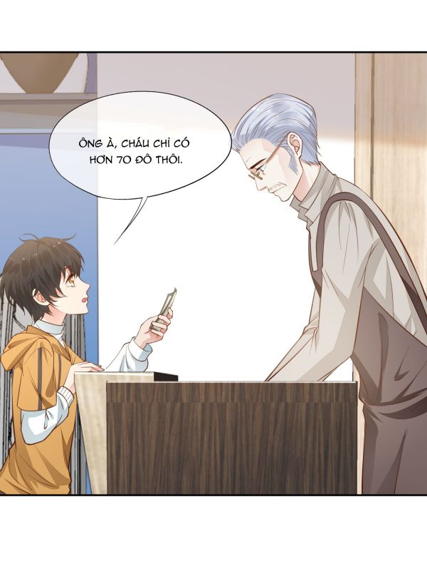 Cạnh Kiếm Chi Phong Chap 9 - Next Chap 10