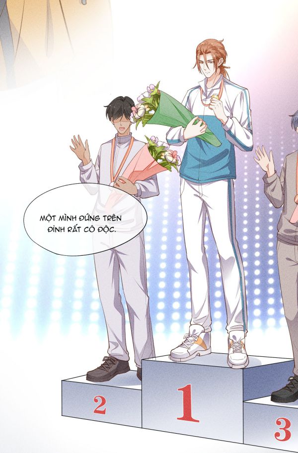 Cạnh Kiếm Chi Phong Chap 9 - Next Chap 10