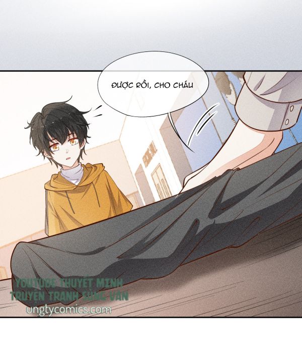 Cạnh Kiếm Chi Phong Chap 9 - Next Chap 10