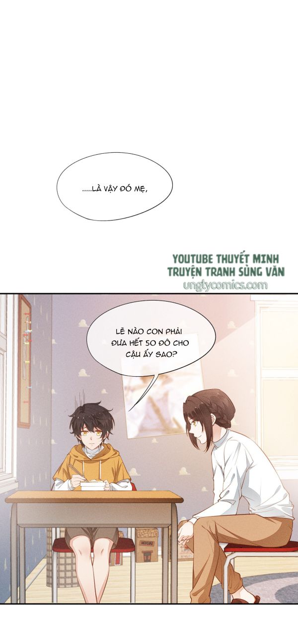 Cạnh Kiếm Chi Phong Chap 9 - Next Chap 10