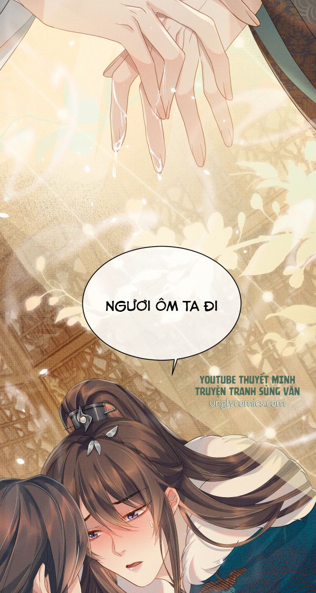 Ngộ Xà Chap 17 - Next Chap 18